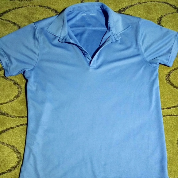 ministry of supply polo